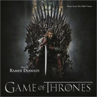 Title: Game of Thrones, Artist: Ramin Djawadi