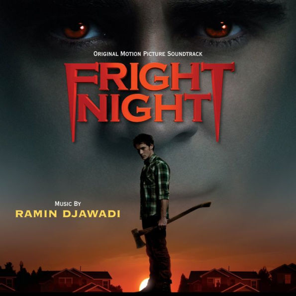 Fright Night [Original Score]