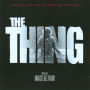 The Thing [2011 Original Score]