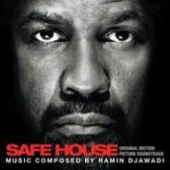 Title: Safe House [Score], Artist: Ramin Djawadi