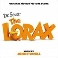 Title: Dr. Seuss' The Lorax, Artist: 