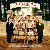 Title: The Chorus (Les Choristes) [Original Music from the Motion Picture], Artist: Bruno Coulais