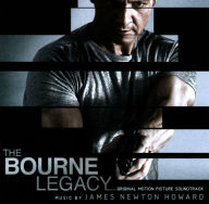 Title: The Bourne Legacy [Original Motion Picture Soundtrack], Artist: James Newton Howard