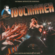 Title: The Idolmaker [Score], Artist: 