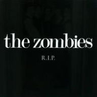 Title: R.I.P., Artist: The Zombies