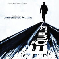 Title: The Equalizer [Original Motion Picture Soundtrack], Artist: Harry Gregson-Williams