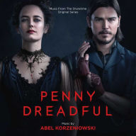 Title: Penny Dreadful [Original Television Series Score], Artist: Abel Korzeniowski