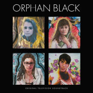 Title: Orphan Black [Original Television Soundtrack], Artist: 