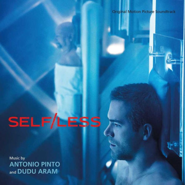Self/less [Original Motion Picture Soundtrack]