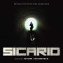 Sicario [Original Motion Picture Soundtrack]