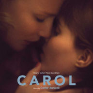 Title: Carol [Original Motion Picture Soundtrack], Artist: Carter Burwell
