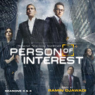 Title: Person of Interest: Seasons 3 and 4 [Original TV Soundtrack], Artist: Ramin Djawadi