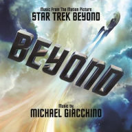 Title: Star Trek Beyond [Original Motion Picture Soundtrack], Artist: Michael Giacchino