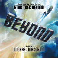 Title: Star Trek Beyond [Original Motion Picture Soundtrack], Artist: Michael Giacchino