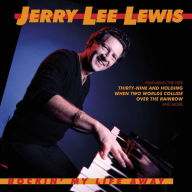 Title: Rockin' My Life Away [Var¿¿se Sarabande], Artist: Jerry Lee Lewis