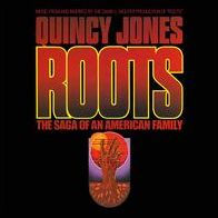 Roots: The Saga of an American Family