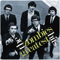Title: The Greatest Hits [LP] [Bonus Track], Artist: The Zombies