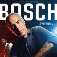 Title: Bosch, Artist: Jesse Voccia