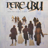 Title: Terminal Tower, Artist: Pere Ubu