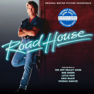 Title: Road House [Original Motion Picture Soundtrack] [Neon Blue Vinyl] [B&N Exclusive], Artist: Michael Kamen