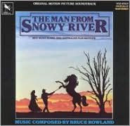 Title: The Man From Snowy River, Artist: Man From Snowy River / O.s.t.