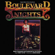 Title: Boulevard Nights [Original Motion Picture Soundtrack], Artist: Lalo Schifrin