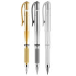 Alternative view 13 of Uni-ball Signo Metallic Gel Impact Bold Point Pens