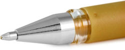 Alternative view 2 of Uni-ball Signo Metallic Gel Impact Bold Point Pens