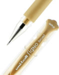 Alternative view 3 of Uni-ball Signo Metallic Gel Impact Bold Point Pens
