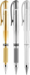 Alternative view 6 of Uni-ball Signo Metallic Gel Impact Bold Point Pens
