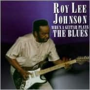 When a Guitar Plays the Blues