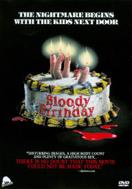 Title: Bloody Birthday