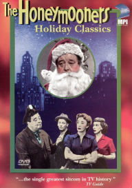 Title: The Honeymooners: Holiday Classics