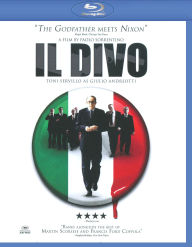 Title: Il Divo [Blu-ray]