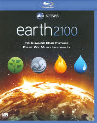 Title: Earth 2100 [Blu-ray]