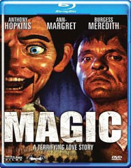Title: Magic [Blu-ray]