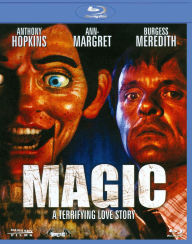 Title: Magic [Blu-ray]