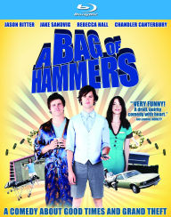 Title: A Bag of Hammers [Blu-ray]