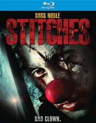 Title: Stitches [Blu-ray]