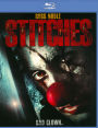 Stitches [Blu-ray]