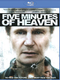 Title: Five Minutes of Heaven [Blu-ray]