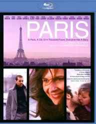 Title: Paris [Blu-ray]