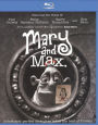 Mary and Max [Blu-ray]