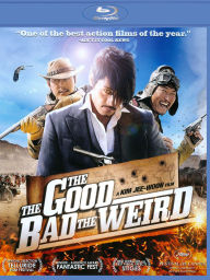 Title: The Good, the Bad, the Weird [Blu-ray]