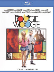 Title: Boogie Woogie [Blu-ray]