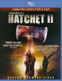 Hatchet II [Blu-ray]