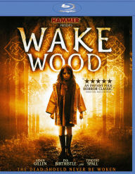 Title: Wake Wood [Blu-ray]