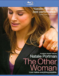 Title: The Other Woman [Blu-ray]