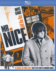 Title: Mr. Nice [Blu-ray]