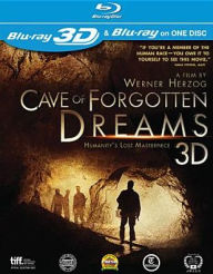 Title: Cave of Forgotten Dreams [2 Discs] [3D] [Blu-ray]